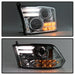 Spyder Auto 5081742 Projector Headlights - Truck Part Superstore