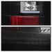 Spyder Auto 5081766 LED Tail Lights; Version 2; Black; - Truck Part Superstore