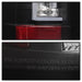 Spyder Auto 5081766 LED Tail Lights; Version 2; Black; - Truck Part Superstore