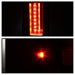 Spyder Auto 5081766 LED Tail Lights; Version 2; Black; - Truck Part Superstore