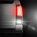 Spyder Auto 5081865 LED Tail Lights; Version 2; Does Not Fit Stepside; Black; - Truck Part Superstore