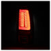 Spyder Auto 5081889 LED Tail Lights; Version 2; Does Not Fit Stepside; Red Smoke; - Truck Part Superstore