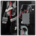 Spyder Auto 5081940 LED Tail Lights; Version 2; Does Not Fit Stepside; Smoke; - Truck Part Superstore