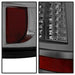 Spyder Auto 5081940 LED Tail Lights; Version 2; Does Not Fit Stepside; Smoke; - Truck Part Superstore