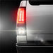 Spyder Auto 5081940 LED Tail Lights; Version 2; Does Not Fit Stepside; Smoke; - Truck Part Superstore
