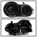 Spyder Auto 5082015 LED Tail Lights; Smoke; - Truck Part Superstore
