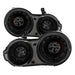 Spyder Auto 5082015 LED Tail Lights; Smoke; - Truck Part Superstore