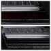 Spyder Auto 5082053 LED Tail Lights; Original LED Version; Black; - Truck Part Superstore