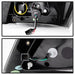 Spyder Auto 5082053 LED Tail Lights; Original LED Version; Black; - Truck Part Superstore
