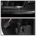 Spyder Auto 5082084 XTune Light Bar LED Tail Lights; Black; - Truck Part Superstore