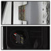 Spyder Auto 5082114 Light Bar LED Tail Lights; Chrome; - Truck Part Superstore