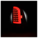 Spyder Auto 5082114 Light Bar LED Tail Lights; Chrome; - Truck Part Superstore