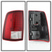 Spyder Auto 5082213 XTune Light Bar LED Tail Lights - Truck Part Superstore