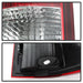 Spyder Auto 5082213 XTune Light Bar LED Tail Lights - Truck Part Superstore