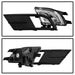 Spyder Auto 5082268 OEM Fog Lights; w/Switch; Clear; - Truck Part Superstore