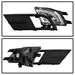 Spyder Auto 5082268 OEM Fog Lights; w/Switch; Clear; - Truck Part Superstore