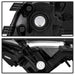 Spyder Auto 5082268 OEM Fog Lights; w/Switch; Clear; - Truck Part Superstore