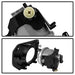 Spyder Auto 5082336 OEM Fog Lights; w/Switch; Clear; - Truck Part Superstore