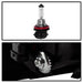 Spyder Auto 5082381 OEM Fog Lights; Bulbs Included; Pair; w/Switch; Clear; - Truck Part Superstore