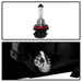 Spyder Auto 5082381 OEM Fog Lights; Bulbs Included; Pair; w/Switch; Clear; - Truck Part Superstore