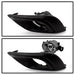 Spyder Auto 5082381 OEM Fog Lights; Bulbs Included; Pair; w/Switch; Clear; - Truck Part Superstore