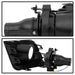 Spyder Auto 5082411 OEM Fog Lights; Bulbs Included; Pair; w/o Switch; Clear; - Truck Part Superstore