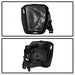Spyder Auto 5082442 OEM Fog Lights; Smoke; - Truck Part Superstore