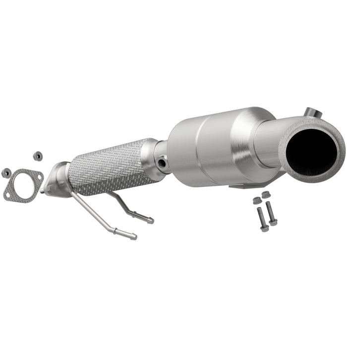 MagnaFlow Exhaust Products 51339 OEM Grade Direct-Fit Catalytic Converter - Truck Part Superstore