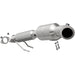 MagnaFlow Exhaust Products 51339 OEM Grade Direct-Fit Catalytic Converter - Truck Part Superstore