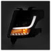 Spyder Auto 5082541 DRL LED Projector Headlights; Black; - Truck Part Superstore