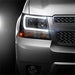 Spyder Auto 5082565 DRL LED Projector Headlights; Version 2; Black; - Truck Part Superstore