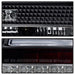 Spyder Auto 5082596 LED Tail Lights; Black; - Truck Part Superstore