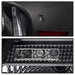 Spyder Auto 5082596 LED Tail Lights; Black; - Truck Part Superstore