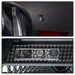 Spyder Auto 5082596 LED Tail Lights; Black; - Truck Part Superstore