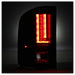 Spyder Auto 5082626 LED Tail Lights; Version 2; Black Smoke; - Truck Part Superstore
