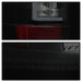 Spyder Auto 5082626 LED Tail Lights; Version 2; Black Smoke; - Truck Part Superstore