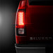 Spyder Auto 5082626 LED Tail Lights; Version 2; Black Smoke; - Truck Part Superstore