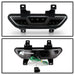 Spyder Auto 5082787 LED Reverse Lights; Black Smoke; - Truck Part Superstore