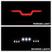Spyder Auto 5082787 LED Reverse Lights; Black Smoke; - Truck Part Superstore
