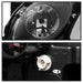 Spyder Auto 5082800 DRL LED Projector Headlights - Truck Part Superstore