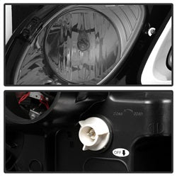Spyder Auto 5082817 DRL LED Projector Headlights - Truck Part Superstore