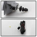Spyder Auto 5082879 Fog Lights; w/OEM Switch; Clear; - Truck Part Superstore
