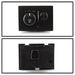 Spyder Auto 5082930 Fog Lights; w/OEM Switch; Clear; - Truck Part Superstore