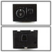 Spyder Auto 5082930 Fog Lights; w/OEM Switch; Clear; - Truck Part Superstore