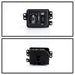 Spyder Auto 5082947 Fog Lights; w/OEM Switch; Clear; - Truck Part Superstore