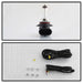 Spyder Auto 5082947 Fog Lights; w/OEM Switch; Clear; - Truck Part Superstore