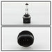Spyder Auto 5082978 Fog Lights; w/OEM Switch; Clear; - Truck Part Superstore