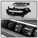 Spyder Auto 5083043 OEM Fog Lights; LED; w/Switch; Clear; - Truck Part Superstore