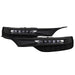 Spyder Auto 5083050 OEM Fog Lights; LED; w/Switch; Clear; - Truck Part Superstore