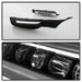 Spyder Auto 5083050 OEM Fog Lights; LED; w/Switch; Clear; - Truck Part Superstore